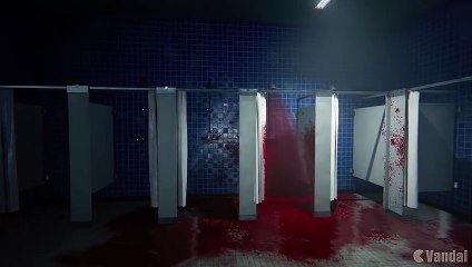 Outlast II - Videoanálisis