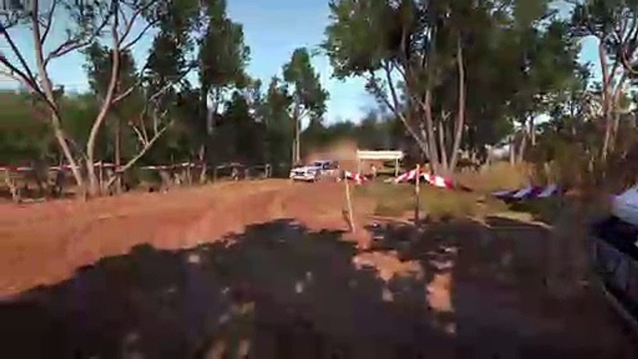 DiRT 4 - Jugabilidad