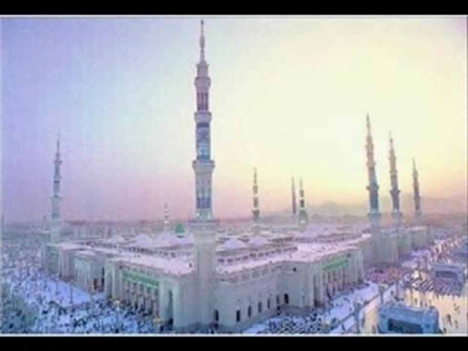 appel a la priere allah