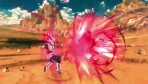 Dragon Ball Xenoverse 2 - DB Super Pack 3