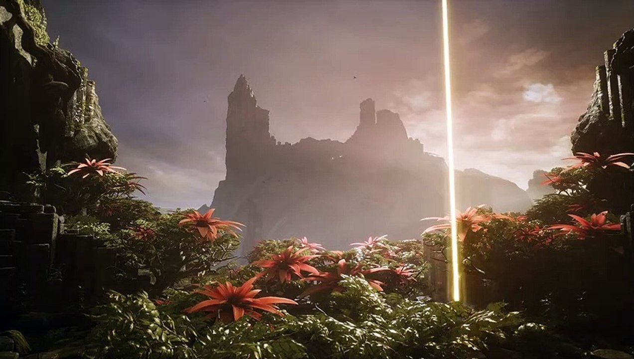 Paragon - Revenant