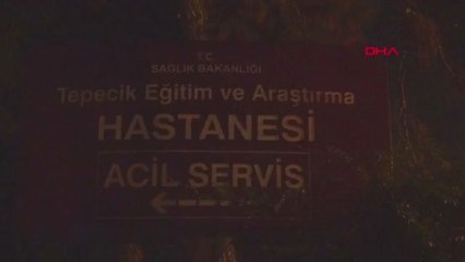 Husumetli Oldukları Ailenin Evine Pompalı Saldırı: 5 Yaralı