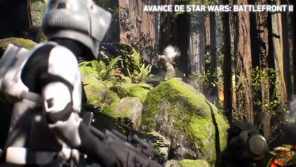 Star Wars Battlefront II: Todo lo que sabemos