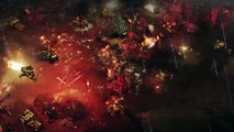 Warhammer 40.000: Dawn of War III - Tráiler de lanzamiento