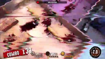 Reservoir Dogs: Bloody Days - Gameplay