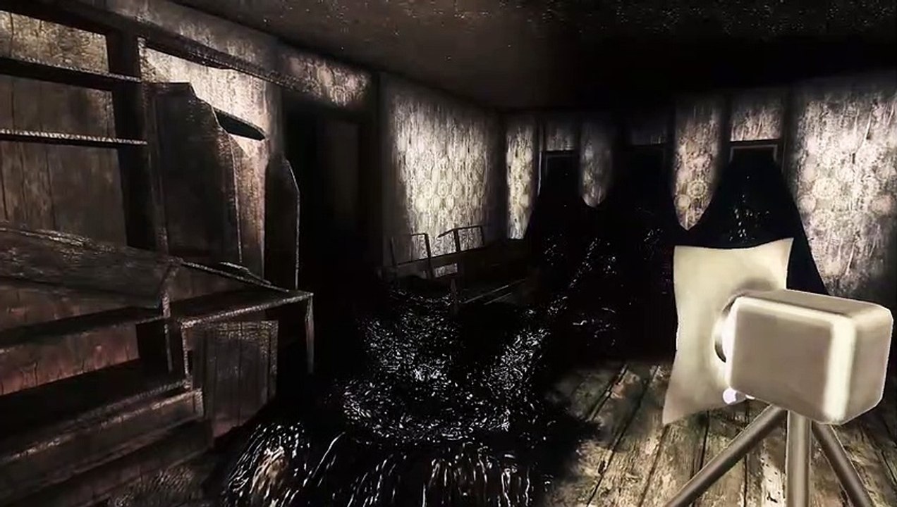 Sylvio 2 - Tráiler (2)