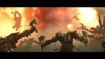 Warhammer 40.000 Dawn of War III - Introducción