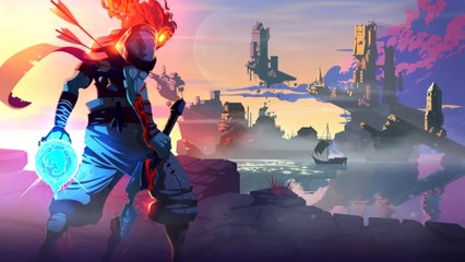 Dead Cells - Tráiler Acceso anticipado