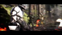 Star Wars Battlefront II - Fecha de lanzamiento