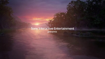 Uncharted: El legado perdido - Tráiler cinematográfico