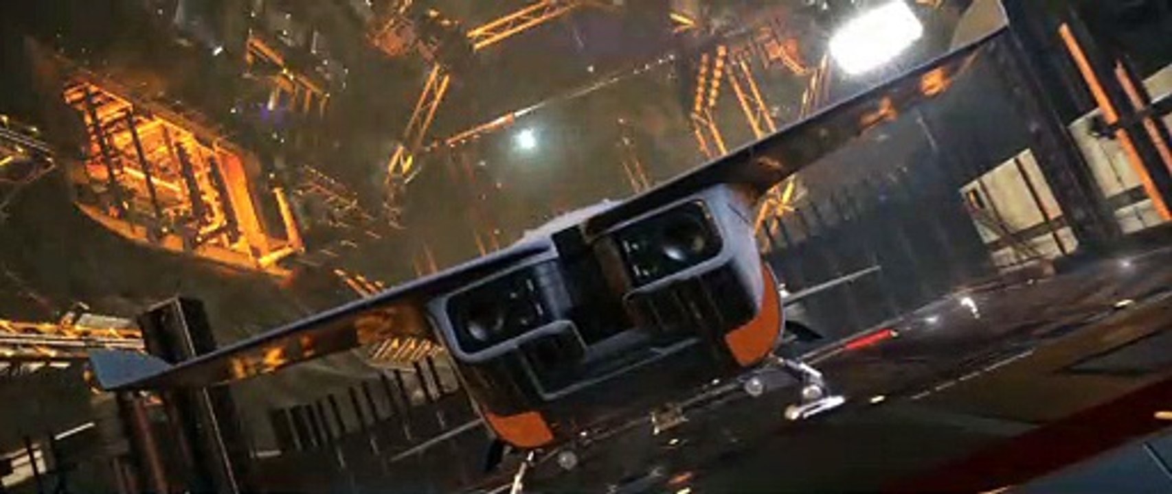 Elite Dangerous: Horizons - Actualización 2.3