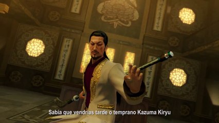 Yakuza Kiwami - Fecha de lanzamiento en Occidente
