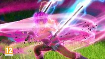 Dragon Quest Heroes II - Tráiler de lanzamiento