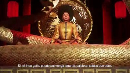 Call of Duty: Infinite Warfare - Shaolin Shuffle