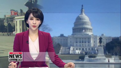 Download Video: U.S. lawmakers say sanctions on N. Korea to remain until significant steps made on denuclearization