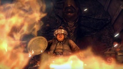 Syberia 3 - Historia