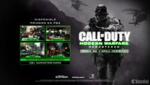 Call of Duty: Modern Warfare - Gameplay comentado Variety Map Pack