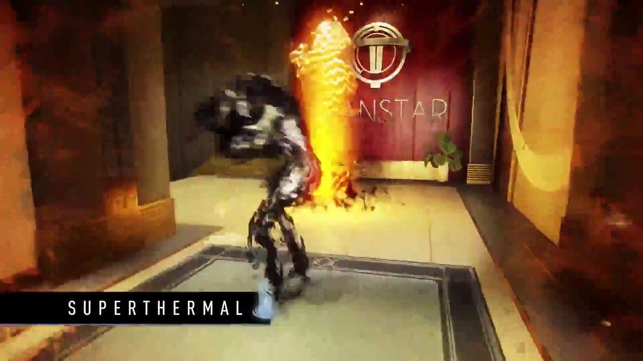 Prey - Armas y Poderes