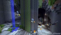 Minecraft - Glide