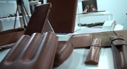 Tekin Deri: Kaliteden Asla Taviz Yok