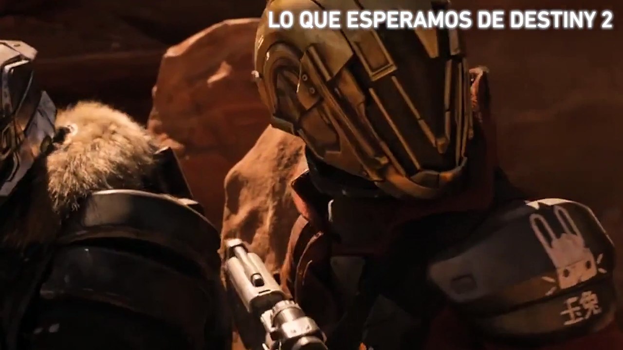 Lista de deseos para Destiny 2