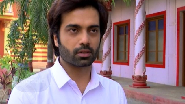 Viraj FAINTS | Sitara And Viraj Romantic Moment | Vish Ya Amrit: Sitara