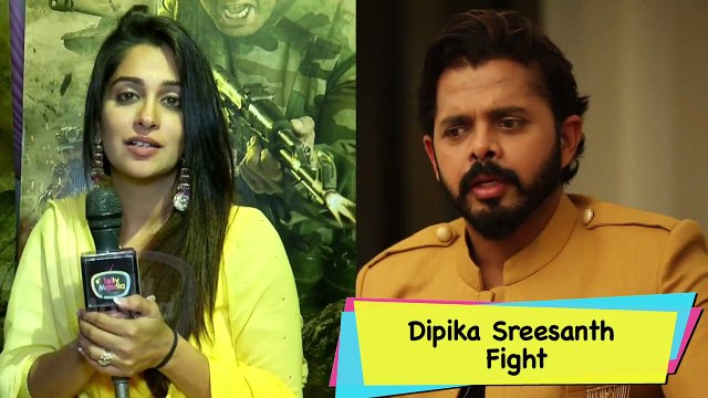 Top 10 Latest Telly News | Vikas Gupta Thrown Out, Krystle D'Souza SINGLE, Dipika Sreesanth Fight