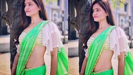 Rubina Dilaik TROLLED For IGNORING Pulwama Attack