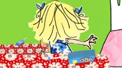 Charlie and Lola  S3E26 Ive Got Nobody to Play With