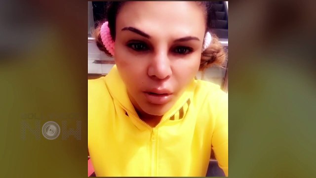 Rakhi Sawant BEGS Akshay Kumar & Other Bollywood Stars To BAN Pakistan