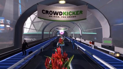 Goat Simulator - Waste of Space