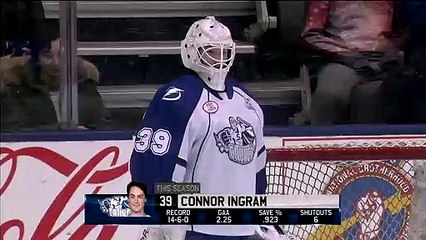 Game in Six: Crunch at Marlies - 02/18/19