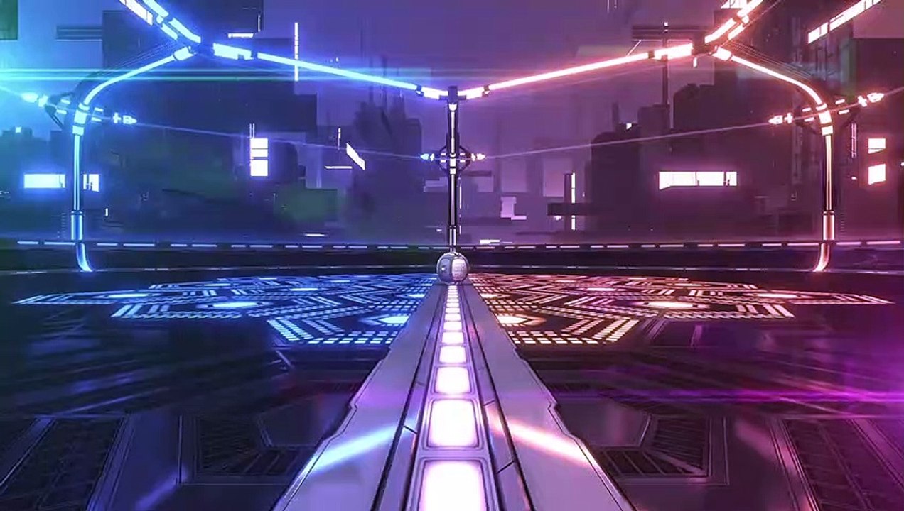 Rocket League - Dropshot