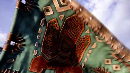Monster Hunter XX - Opening