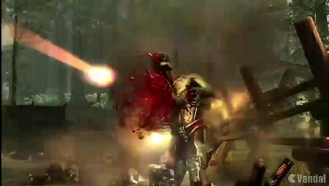 Top 10: Nuestros apocalipsis favoritos - Vandal TV