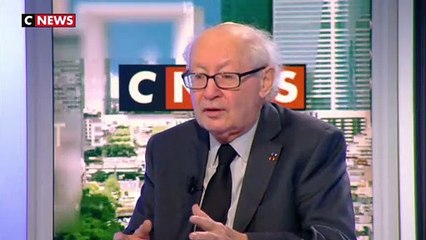 Serge Klarsfeld : «Tout parti d'extrême droite est un parti antisémite»