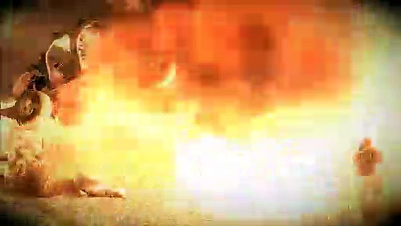 Army of Two: The Devils Cartel - Big Boi y B.o.B.