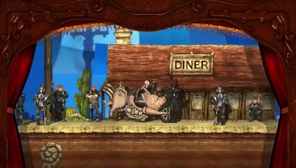 Black Knight Sword - Lanzamiento