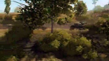 World of Tanks - Actualización 8.2