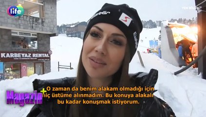 Magazin Plus / 19 Şubat 2019 / Tek Parça