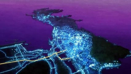 Devil Summoner Soul Hackers - Anuncio Norteamérica