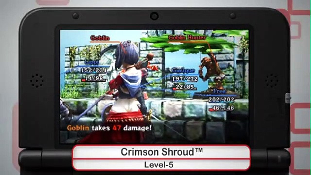 Nintendo eShop - Portátiles