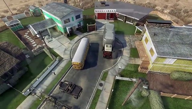 Call of Duty: Black Ops II - Nuketown Zombies