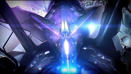 PlanetSide 2 - Soberanía Vanu