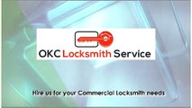 Hire Commercial Edmond Locksmith At Locksmithinokc.com
