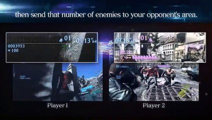 Resident Evil 6 - Onslaught