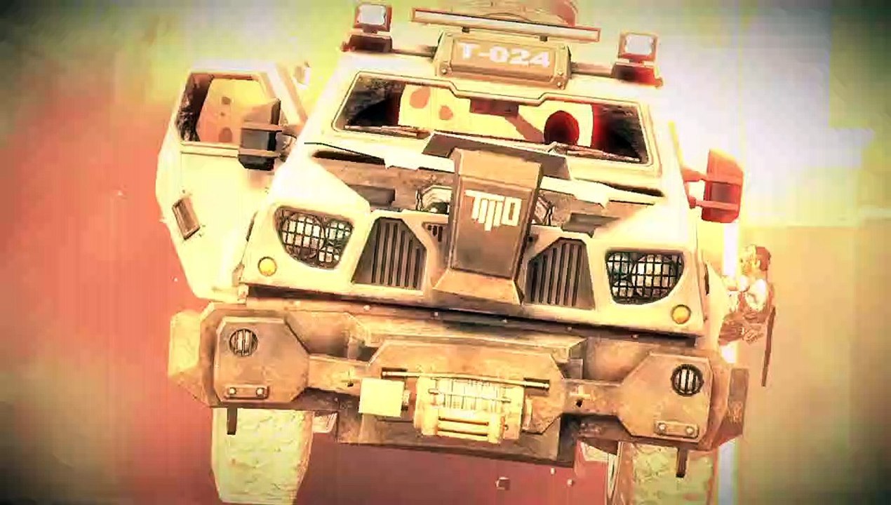 Army of Two: The Devils Cartel - Cártel letal