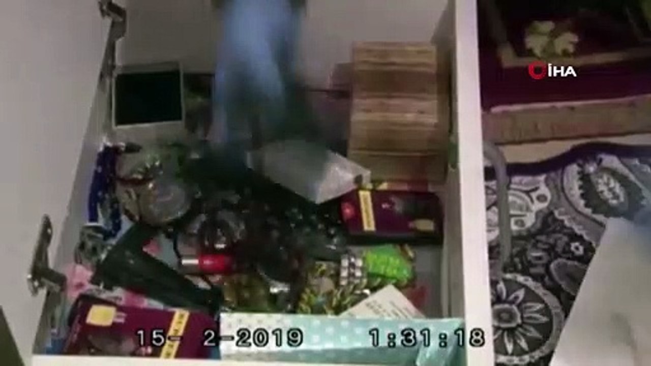 İstanbul’da 9 PKK’lı tutuklandı