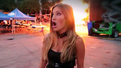 Call of Duty: black Ops II - Rodaje &apos;Surprise&apos;