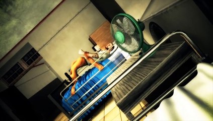 Dementium II - Versión PC